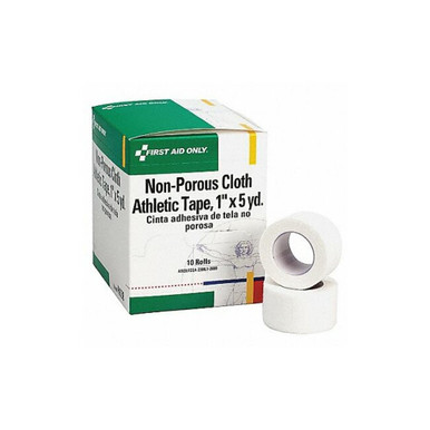 First Aid Only