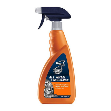 Eagle One Aluminum Wheel Cleaner 23 fl oz Spray Bottle