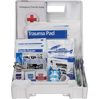 First Aid Only