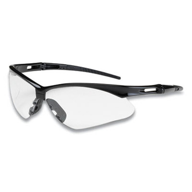 BOUTON OPTICAL 250-AN-10111, Anser Safety Glasses Anti-Fog, Scratch-Resistant Lens (Pack-12)