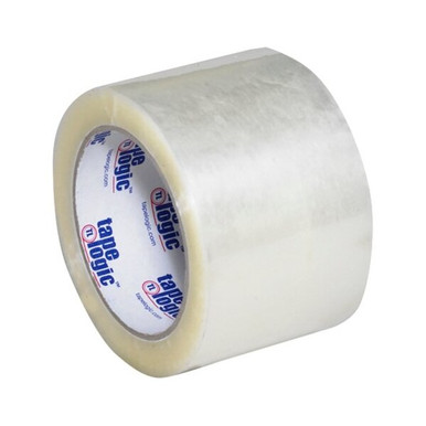 Tape Logic