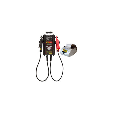 BVA-260 Intelligent Hand Held Electrical System Analyzer Kit BVA-260K ...