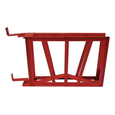 Moon American Standard Hump Rack,50 Ft x 2-1-2In 1420-2 - SIM Supply