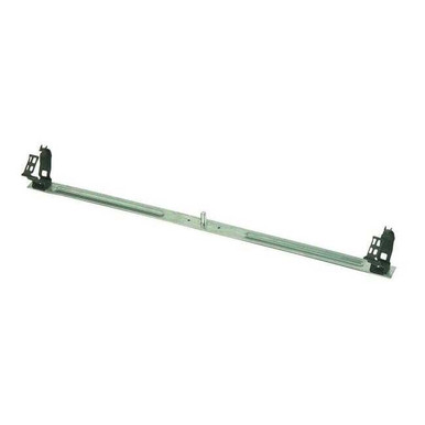 Eaton B-Line Box-Conduit Threaded Rod Hanger,Steel BG812-S18S - SIM Supply