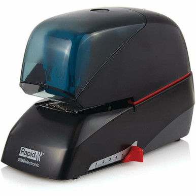 Sim Stapler Program Rapid Electric Stapler 90147 SPR-RPD90147 - SIM Supply