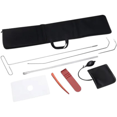 Emergency Long Reach Tool Kit 84100 MED-LIS-84100 - SIM Supply