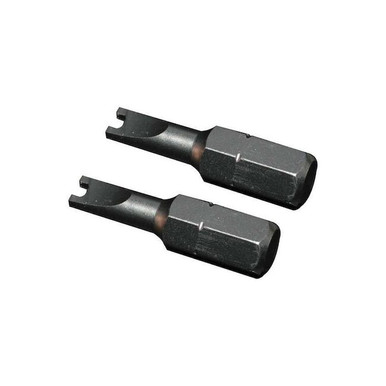 Lock Bit Images Jb Industries Refrigerant Cap Lock Bit,Universal,PK2 SHLD-BIT - SIM Supply