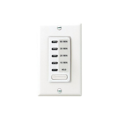 Intermatic Auto Shut Off Timer,White,1-4 HP EI210W - SIM Supply