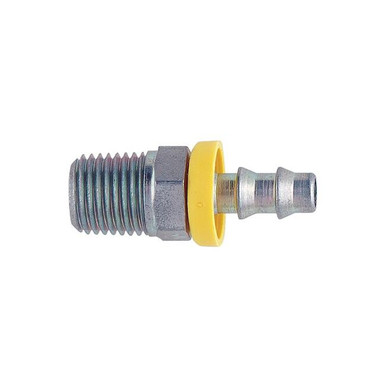 Parker Hydraulic Hose Fitting,3-8