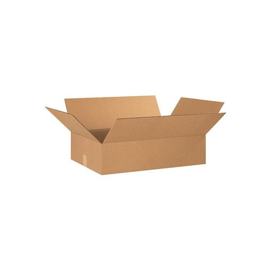 Grainger Approved 11A635 – 20er Pack Versandkartons, 24 X 16 X 6 Zoll – Stabil Für Den Täglichen Versand