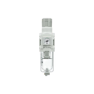 Smc Filter Regulator,3-8"NPT AW30-03BD-D - SIM Supply