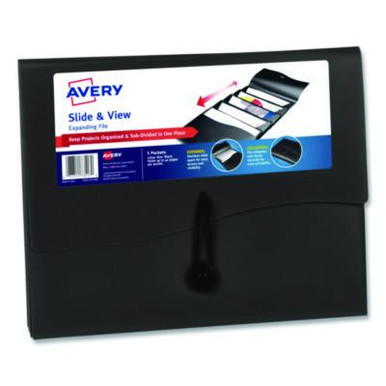 Avery