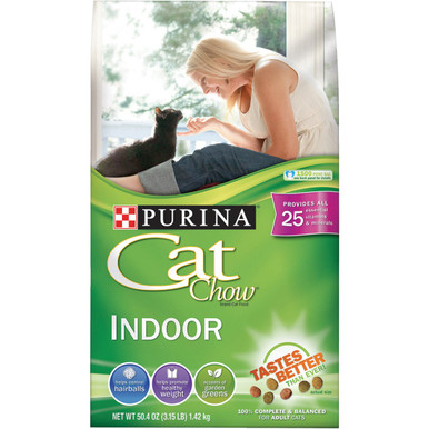Cat Chow