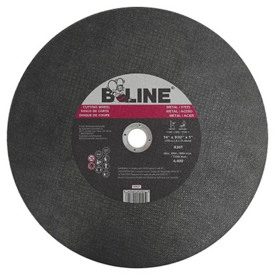 B-Line Abrasives
