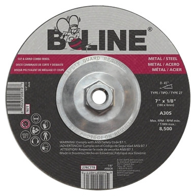 B-Line Abrasives