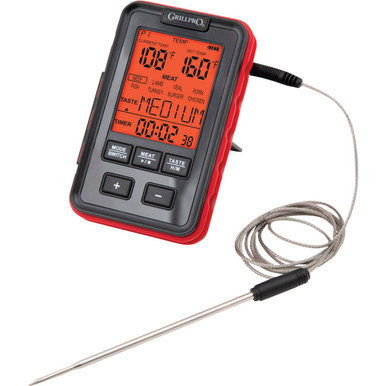 Pit Boss 40853 Digital Probe Thermometer