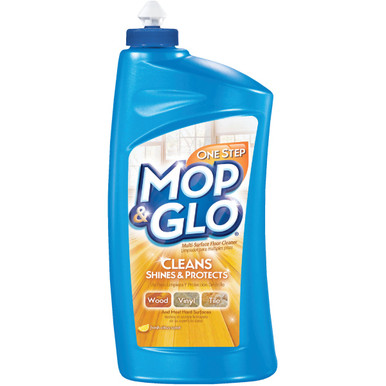 GRANITE GOLD GG0046 Squeeze and Mop Floor Cleaner, 32 oz, Liquid