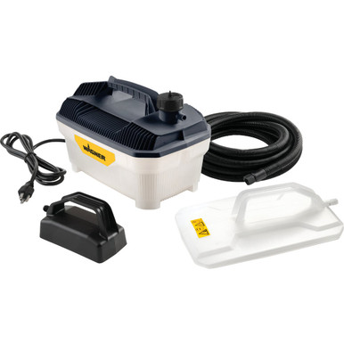 Power Steamer