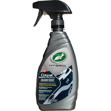 Turtle Wax 48 Oz. Liquid Hybrid Solutions Ceramic Car Wash & Wax