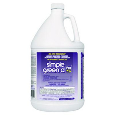 Simple Green