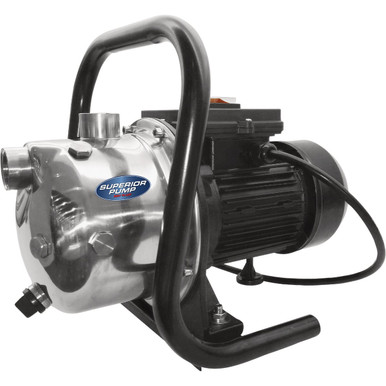 Superior Pump
