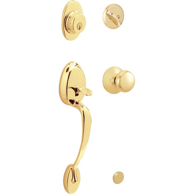 Schlage