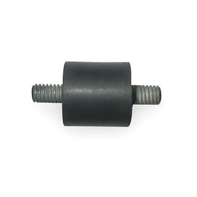 2NPA9 Vibration Isolator, 125 Lb Max, 5/16-18