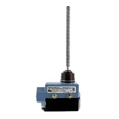 Honeywell BZE6-2RN18 MICRO SWITCH Medium-Duty Enclosed Limit Switch, Wobble Coil Spring, SPDT, 15A, IP66