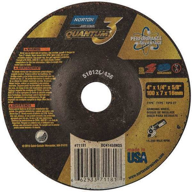 Norton Abrasives