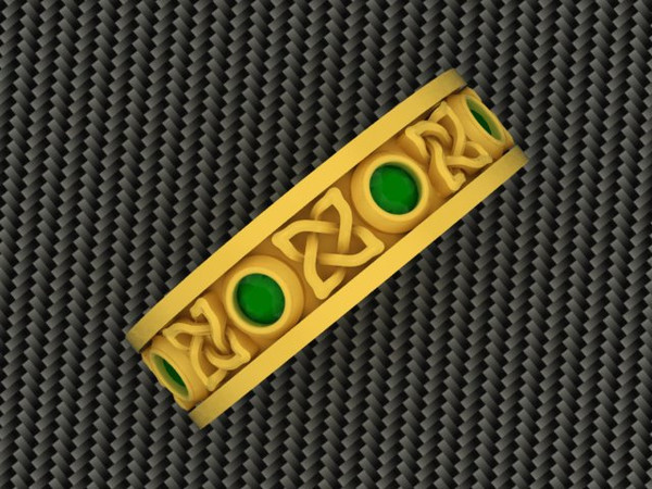 We have designed thousands of pieces over the years. These designs can be customized to suit you taste and needs.

See Something you like? let us know how we can make it a perfect fit for you. We will be adding more styled as we go.