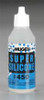 Mugen Seiki Super Silicone Shock Oil (50ml) (450cst) (MUGB0332)