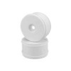 JConcepts Bullet 4.0" Standard Offset 1/8 Truck Wheels (4) (White)