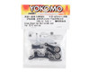Yokomo Aluminum Steering Bellcrank (Dirt Version) (YOKZ2-201BSD)
