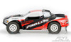  Pro-Line Toyota Tundra Body (Clear) (PRO3364-00)