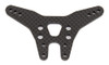 Team Associated B6.1/B6.1D Carbon Fiber Rear Shock Tower (Long) (ASC91770)