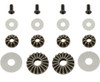 Team Associated B6.1/B6.1D Gear Diff Rebuild Kit