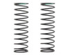 Yokomo Racing Performer Ultra Rear Buggy Springs (Green/Dirt) (2) (Soft) (YOKRP-089G)