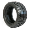 AKA Racing Rebar 2.2 Rear Buggy Tires (Soft) (2) (AKA13108S)