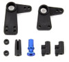 Team Associated RC10F6 Steering Bellcrank Set