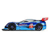 Protoform Corvette C7.R 1/8 Touring Car Body (Clear) (GT2) (Short Wheelbase)
