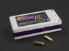 Team Trinity Hi-Voltage Shorty 2S 100C Hardcase LiPo Battery (7.4V/4000mAh) (5mm Bullets)