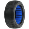 Pro-Line Slide Lock 1/8 Buggy Tires w/Closed Cell Inserts (2) (M3) (PRO9064-02)