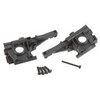 Traxxas 1/16 Front Bulkhead and Hardware (TRA7030X)
