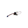 Dynamite Tazer 45A V2 Sensorless Brushless ESC Waterproof