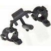 Axial C Hub Carrier Set