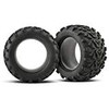 Traxxas 6.3 All-Terrain Maxx Tires (2)