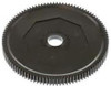 SPUR GEAR 48DP 102T DESC410R (TD310136)