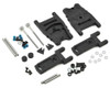 Custom Works Traxxas Slash Dirt Oval Adjustable Rear Arm Kit (CSW3270)