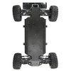 Losi Mini 8ight DB: 1/14 4wd Buggy RTR - Blue