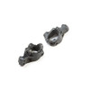  Losi Front Caster Block Set: 22S (LOS234025)